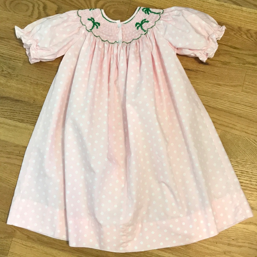 Dress - Picture 5 of 7